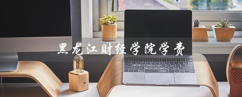 黑龙江财经学院学费（黑龙江财经学院学费是多少）